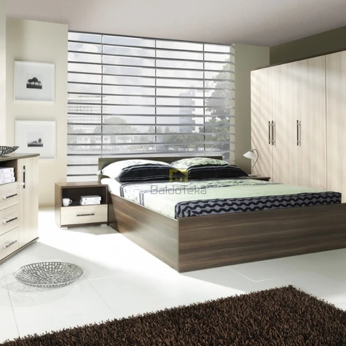 INEZ PLUS spinta – tamsus uosis, 36/97 cm, aukštos kokybės