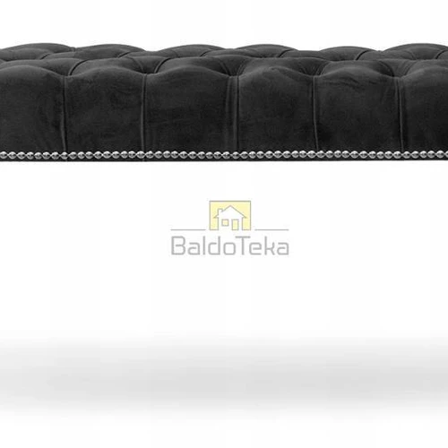 Elegant 49 cm Height Sofa with Wooden Legs