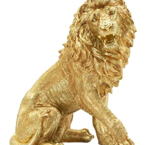 Interjero dekoracija Leone Shant, 45 × 55 × 29 cm