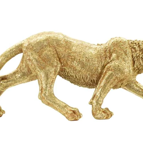 Interjero dekoracija Leopardo Shant, 89 × 33 × 21 cm