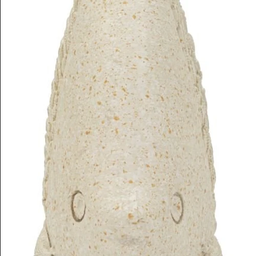 Interjero dekoracija Mauro Ferretti 0120490003, Smėlio, 16,7 × 16,8 × 6,5 cm - Dekoracijos