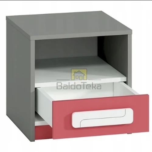 Modernūs 40x40x41 cm stalčiai – aukšta kokybė