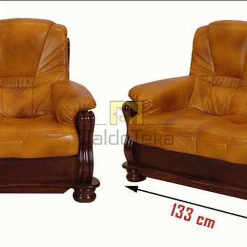 Odos ir medienos spalva pagal pasirinkimą