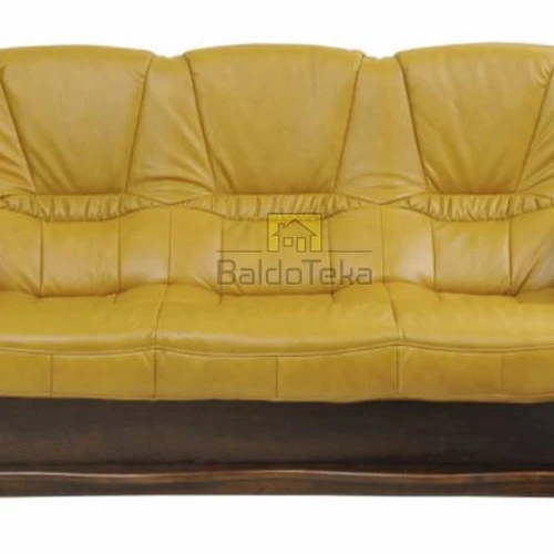 Odos ir medienos spalva pagal pasirinkimą