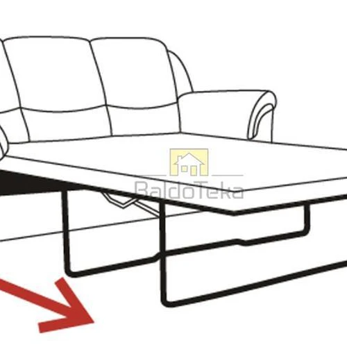 Komfortiški ir stilingi baldai jūsų namams