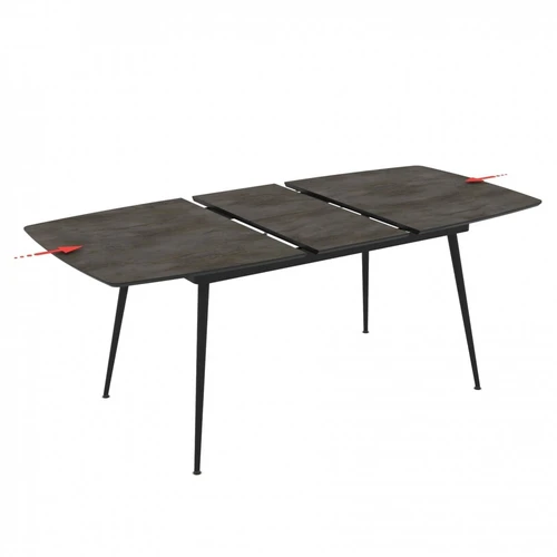 Tvirtas ir stabilus ant bet kokių grindų