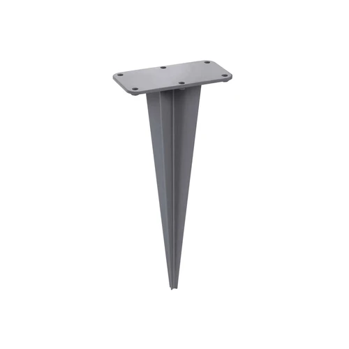 Tvirtas antžeminis inkaras – idealus sodo markizėms