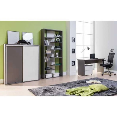 Jaunuolio baldų komplektas ZONDA 8