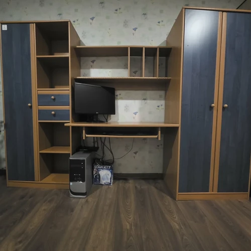 Jaunuolio komplektas