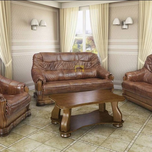 Aukštos kokybės minkšti baldai su išskleidžiama miegamąja dalimi