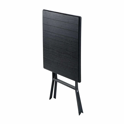 SONGMICS sulankstomas stalas su kanopų formos kojelėmis