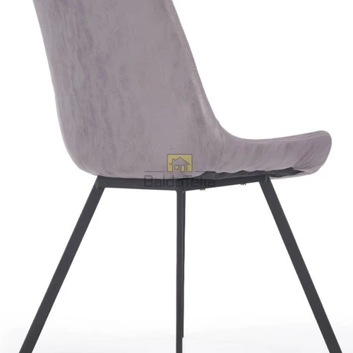 Ekologiškas stalelis su moderniu dizainu