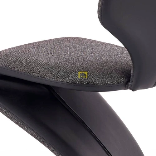 Kompaktiška sofos užkaklė 49-95/46/62 cm