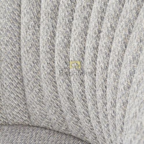 Tvirtos 100 kg talpos kėdės su gobelenu