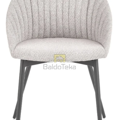 Ergonominės 100 kg apkrovos kėdės