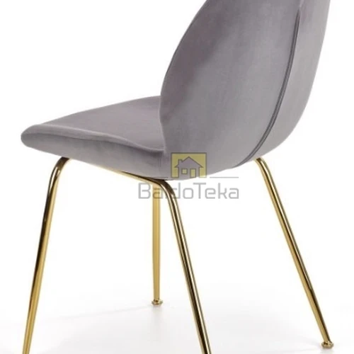 Patogi kušetė iki 100 kg apkrova