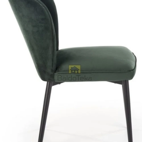 Tvirtas ir patogus kušetės modelis su 100 kg apkrova