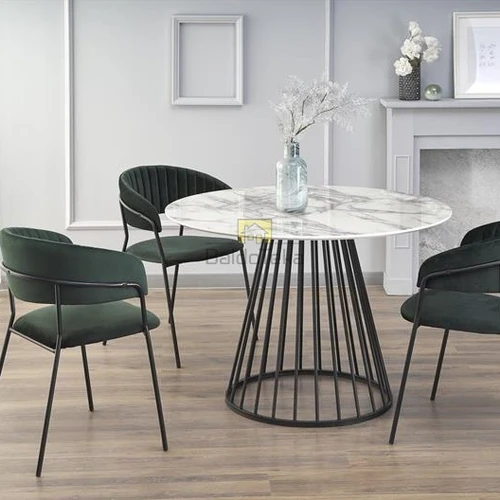 Ergonominė veliūrinė kėdė, tinkanti iki 100 kg apkrovai