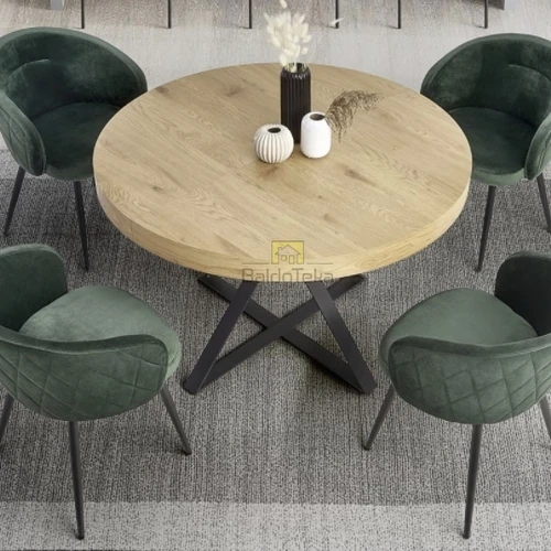 Veliūrinis audinys, dažytas plienas