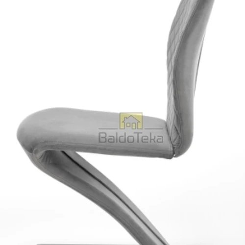 Reguliuojama aukščio kėdė – puikus sprendimas įvairiems poreikiams