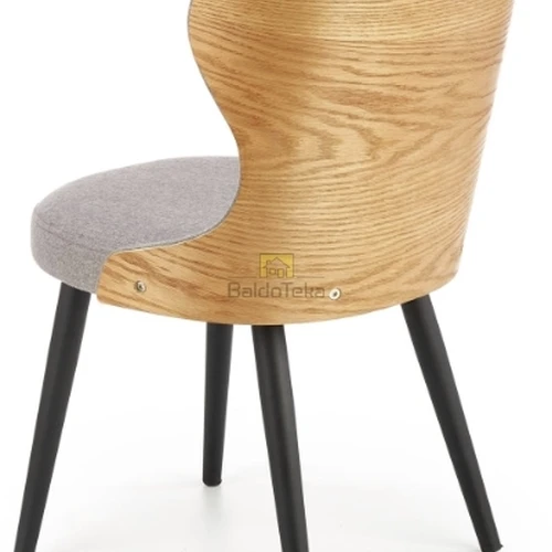 Tvirtas metalinis spintos korpusas, maksimali apkrova 100 kg