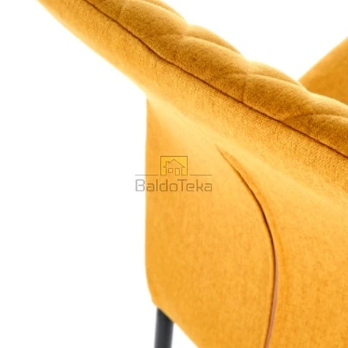 Kompaktiškas fotelis 50-92 cm aukščio