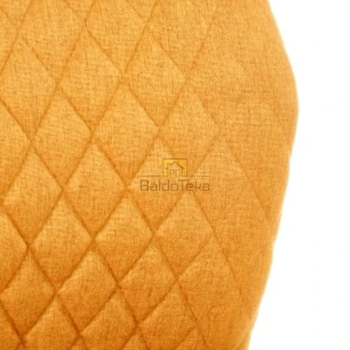 Gobeleno fotelis su ergonomišku dizainu