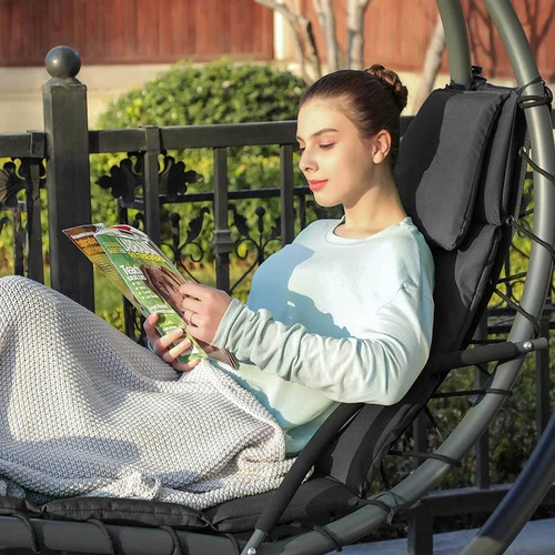 Ergonomiškas gultas vasara