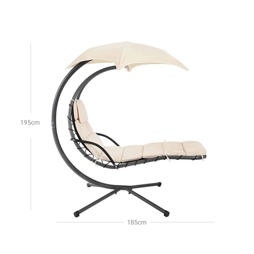 Atsipalaidavimui sode