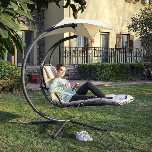 Smėlio spalvos sintetinis pluoštas