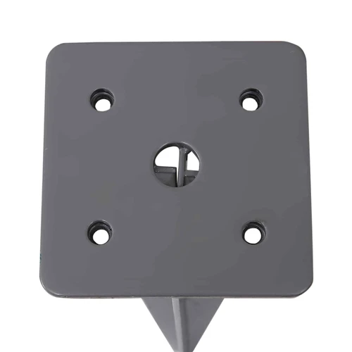 Lengvai montuojamas sodo inkaras