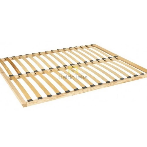 Kokybiškas lovos rėmas su individualia komplektacija