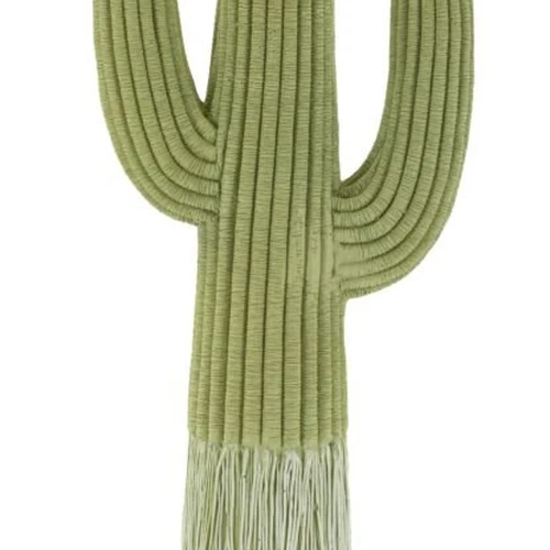 Kaktuso skulptūra Cactus Stons, 16,5 × 45 × 11 cm