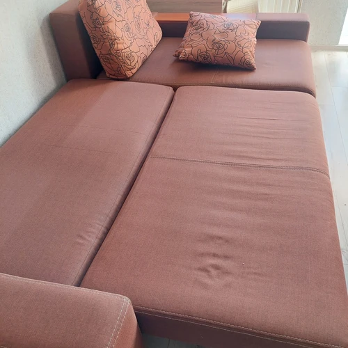 Minkšti sofos ir foteliai