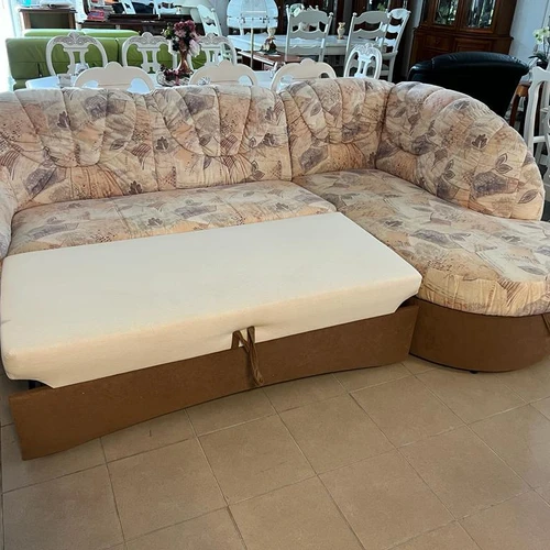 Modernus kampas su miego funkcija – ideali erdvė atsipalaidavimui