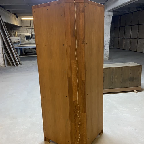 Aukščiausios kokybės ąžuolo masyvo indauja – puikus namų akcentas