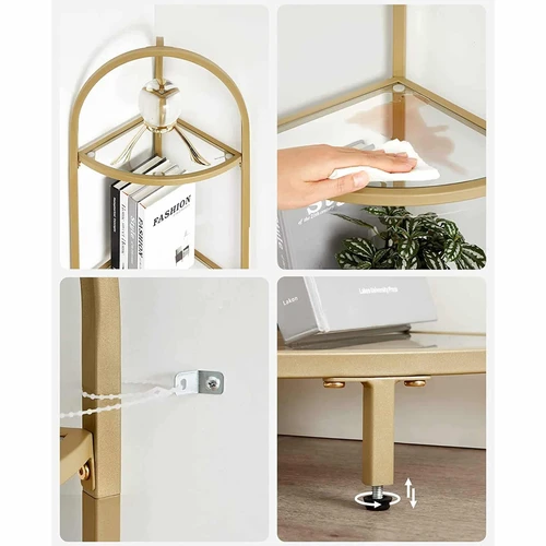 Idealus mažiems erdvėms