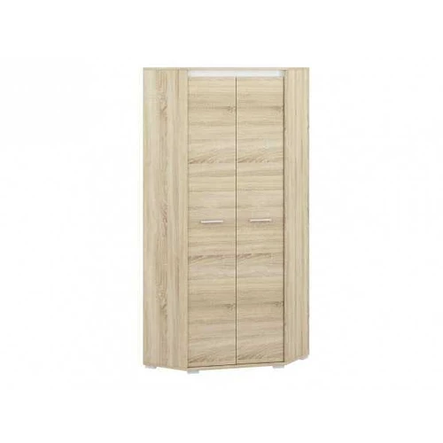 Kampinė spinta AVI AV04 82 sonoma