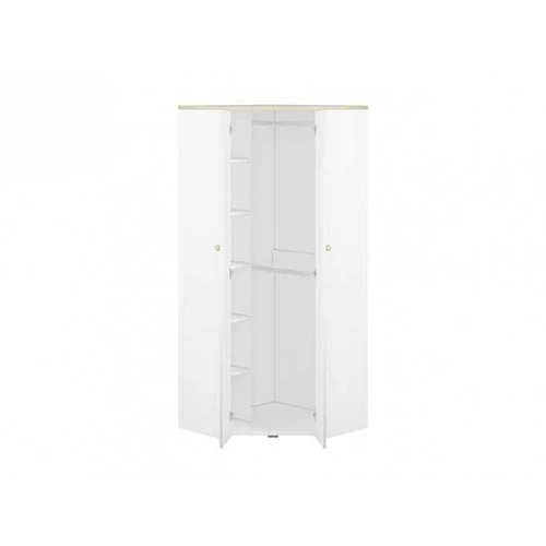 Kabinetas su pasukamomis durimis, 80x193x80 cm