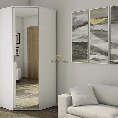 Moderni spinta su plonu LMDP korpusu