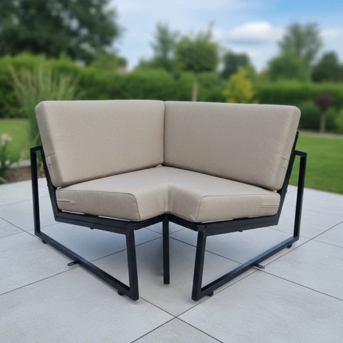 Kampinis lauko modulis ¦ MODERN