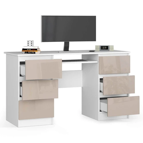 Patvari laminuota plokštė su ABS apvadu