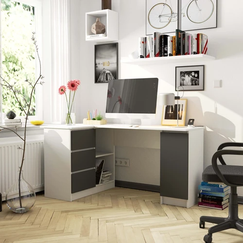 Laminuotas stalas su ABS briauna – ilgaamžiškumas