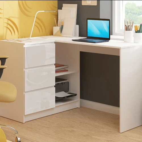 Idealus biurui ar paauglio kambariui