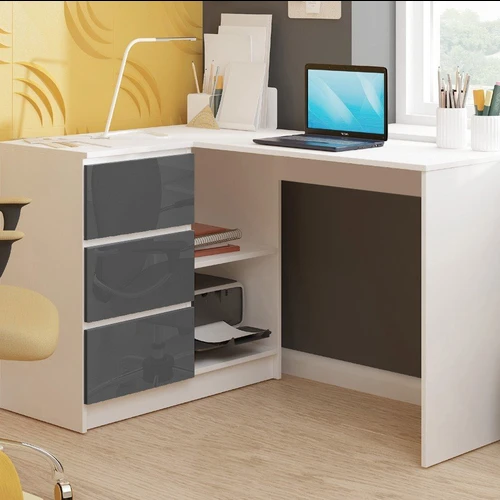 Rašomasis stalas su 2 metų garantija