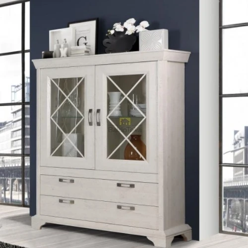 Kashmir spinta su moderniu dizainu ir funkcionalumu