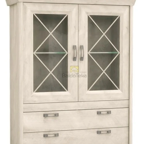 KASHMIR KSMV64 FR vitrina