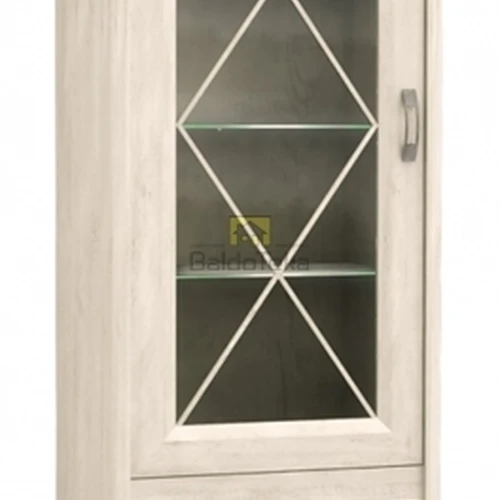 KASHMIR KSMV73 L/P FR vitrina