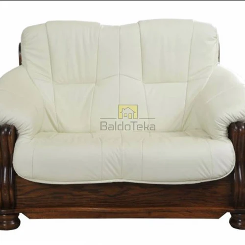 Odos ir medienos spalva pagal pasirinkimą