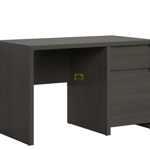 Ergonominis spintos stalas su ratukiniais bėgeliais